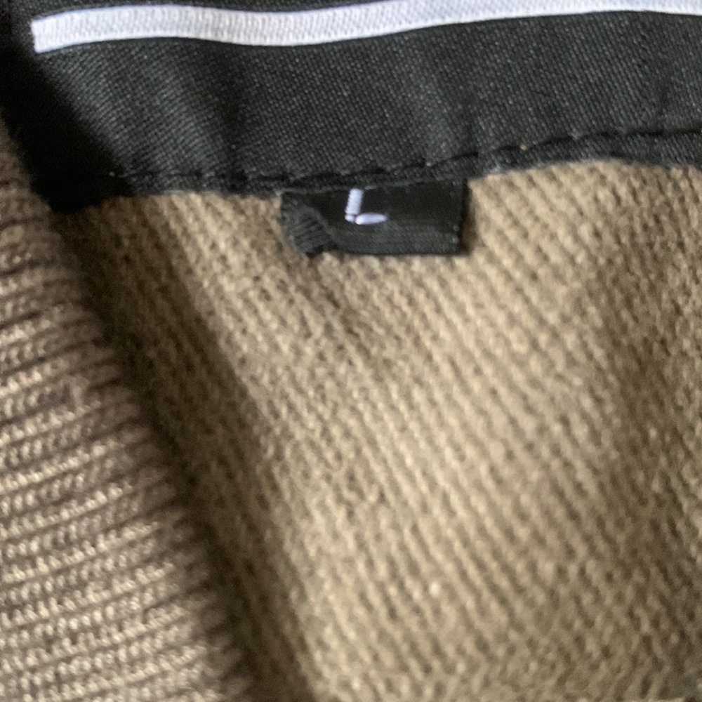 Varsity Jacket - Picture 7 of 7